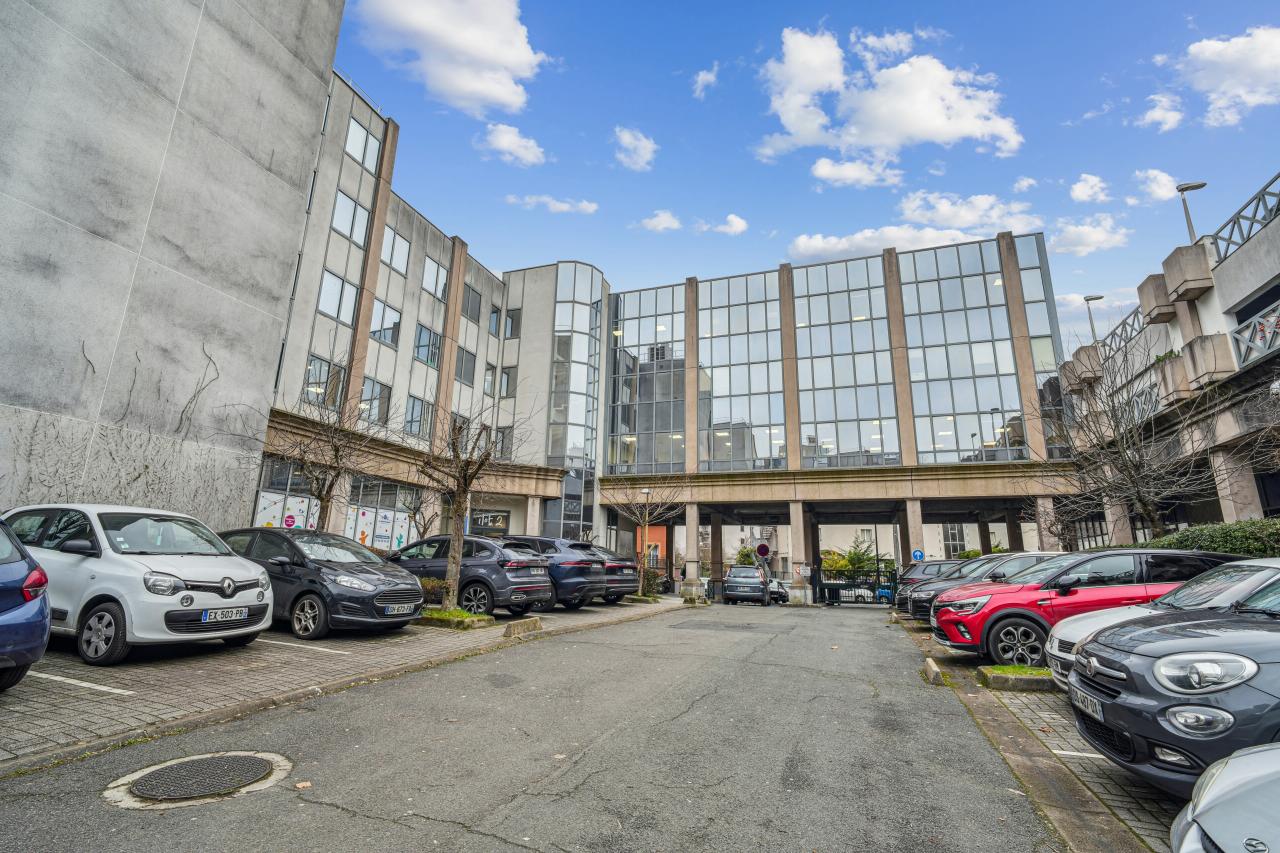Bureau Neuilly-Plaisance 289m² Location bureau Neuilly-Plaisance Seine-Saint-Denis OLBUR2424815 3